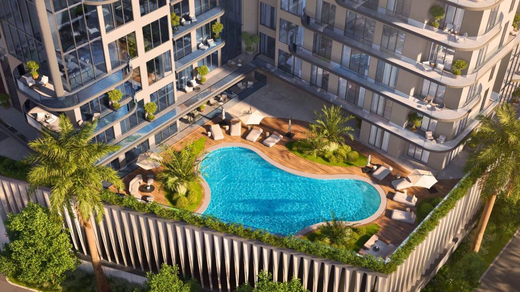 Radiant Garden, Radiant Garden on Reem Island, Radiant Real Estate, Reem Island Radiant, Radiant New Project, Radiant Garden by Radiant Real Estate Radiant Garden