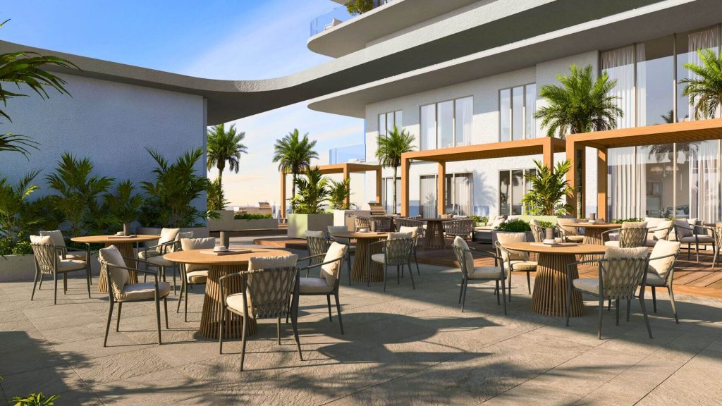 Radiant Garden, Radiant Garden on Reem Island, Radiant Real Estate, Reem Island Radiant, Radiant New Project, Radiant Garden by Radiant Real Estate Radiant Garden