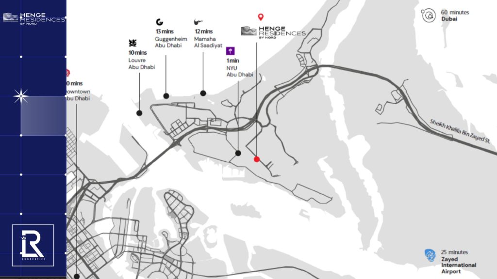 Henge Residences,Henge Residences by Nord,About Henge Residences,Floor Plans Henge Residences,Price Henge Residences,Saadiyat Island Apartments Henge Residences,d,Henge Residence by Nord Saadiyat Island Henge Residences