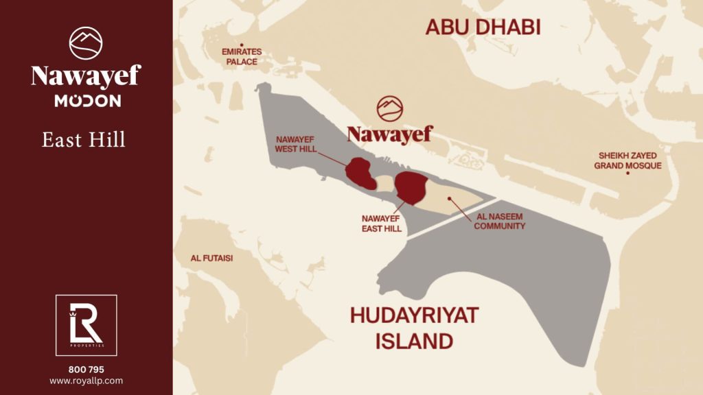 Nawayef East Hill,Hudayriyat Island,nawayef hudayriyat island,nawayef hudayriyat,nawayef heights,nawayef heights east hill,nawayef west heights,nawayef modon,nawayef east brochure,nawayef west hills,nawayef east,nawayef villas,nawayef park,modon nawayef,modon properties nawayef Nawayef East Hill