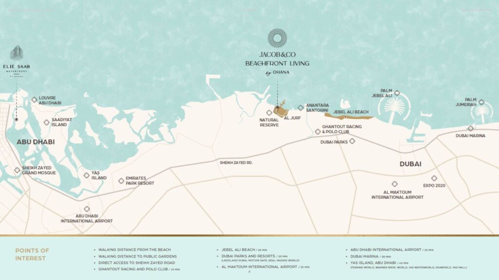 Jacob & Co. Beachfront Living,Ohana properties,Beachfront apartments,Jacob & Co. amenities,Luxury beachfront apartments at Jacob & Co. Beachfront Living in Ghantoot,Exclusive living options by Ohana in Ghantoot Al Jurf,Jacob & Co. residences in Al Jurf,features at Jacob & Co. Beachfront Living,Jacob & Co. payment plan,Jacob & Co. Beachfront Living price Jacob & Co. Beachfront Living