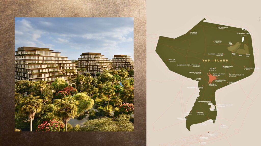 Sama Yas Penthouse,Penthouse Yas Island,Sama Yas By Aldar,sama yas brochure,Sama Yas Penthouse By Aldar,Sama yas price Sama Yas Penthouse