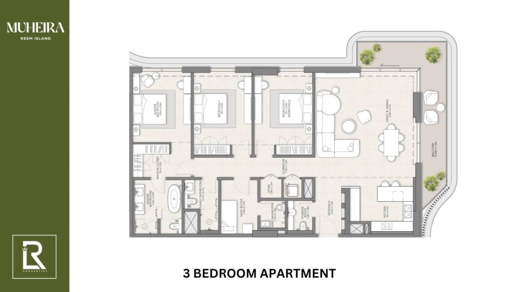 Muheira,Muheria Reem island,Muheira by modon,Muheira at Maysan,. Muheira