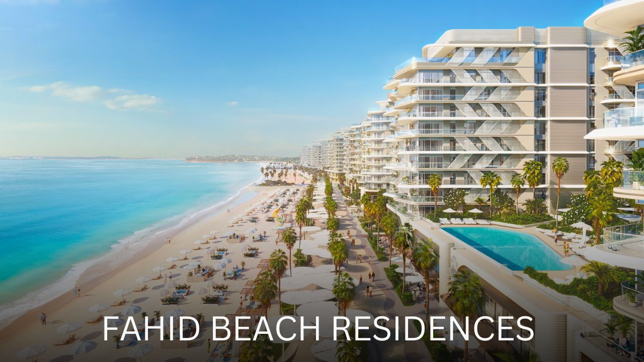 The Benefits of Buying a Villa on Yas Island 67 Living on Yas Island Fahid Island