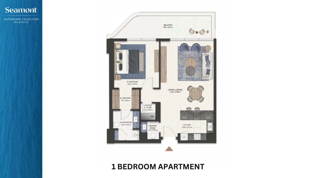 Seamont Autograph Collection Residences,Seamont,Seamont Residences,autograph collection marriott,Saas Seamont,Saas Seamont Residences,Reem island Seamont Residences,Seamont Residences Price,Seamont Residences Reem island brochure Seamont Autograph Collection Residences
