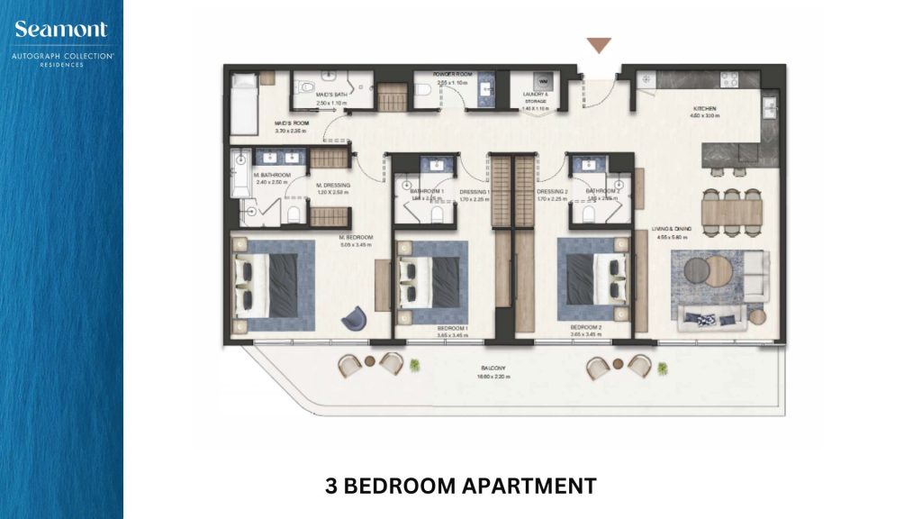 Seamont Autograph Collection Residences,Seamont,Seamont Residences,autograph collection marriott,Saas Seamont,Saas Seamont Residences,Reem island Seamont Residences,Seamont Residences Price,Seamont Residences Reem island brochure Seamont Autograph Collection Residences