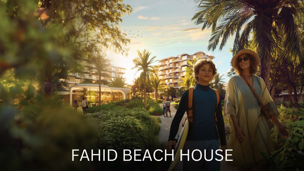 How to Choose the Best Villas for Sale in Saadiyat Island 63 Saadiyat The Beach House Fahid