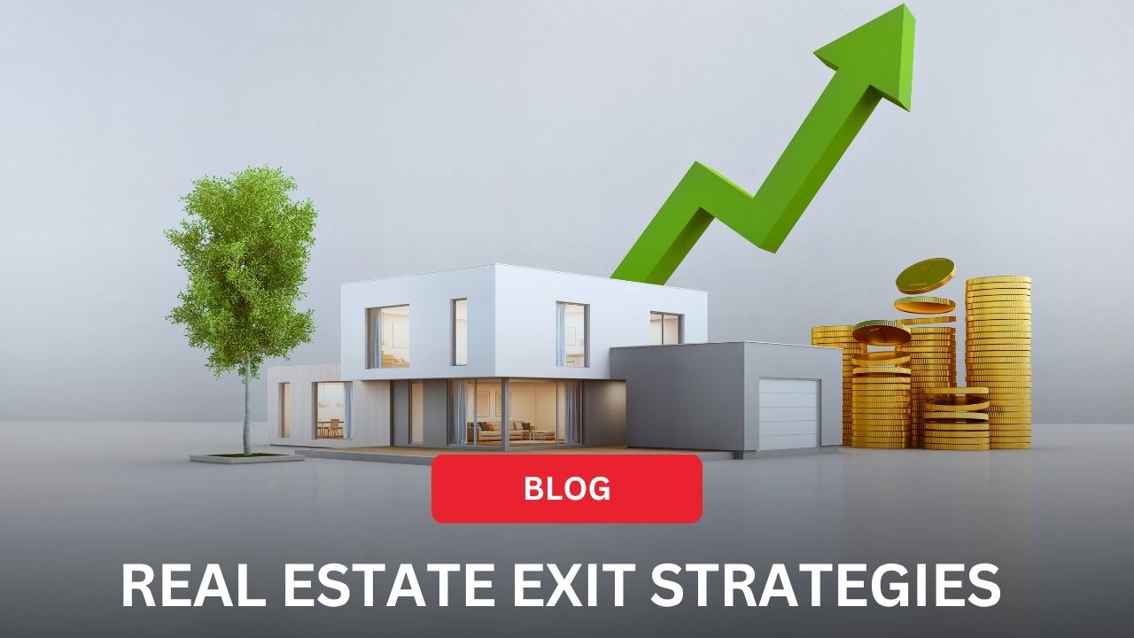 Real Estate Exit Strategies