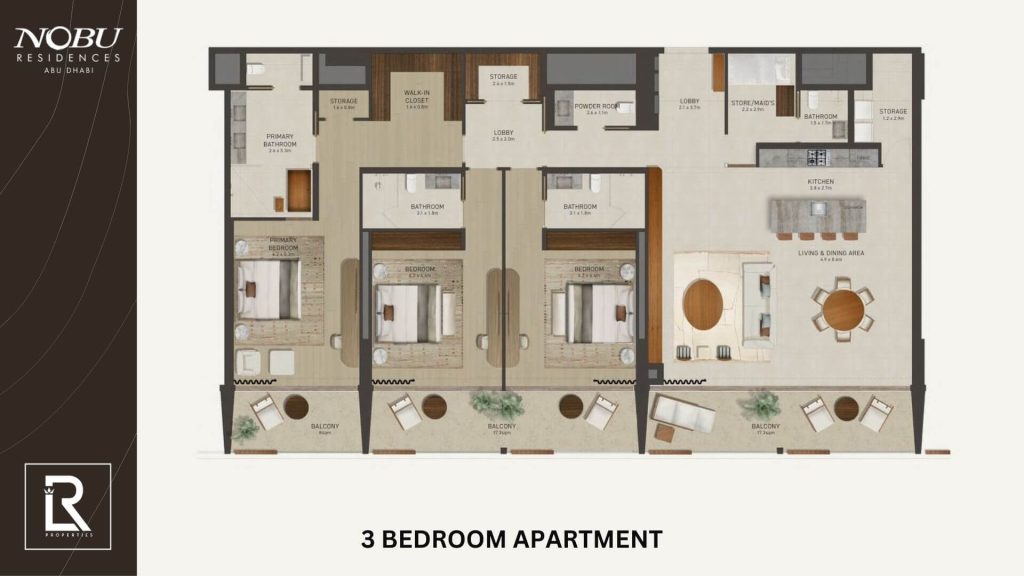 Nobu Residences Abu Dhabi,Nobu Residences Saadiyat Island,Nobu Residences payment plan,Nobu Residences unit types,Nobu Residences 1 bedroom,Nobu Residences handover date,Nobu Residences Q4 2027 handover,Nobu Residences prices Abu Dhabi,Nobu Residences investment opportunity,Nobu Residences near Louvre Abu Dhabi,Nobu Residences beachfront Saadiyat,Nobu Residences luxury amenities Nobu Residences Abu Dhabi