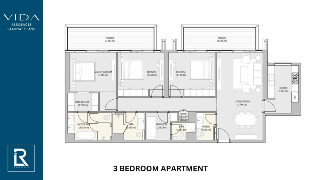 Vida Residences,Vida Residences Saadiyat Island,Vida Residences Saadiyat,Vida branded residences Abu Dhabi,Saadiyat Marina luxury apartments,fully furnished 1‑3 bedroom apartments,Vida Hotel serviced apartments Abu Dhabi,pet‑friendly residences Saadiyat,marina view residences Saadiyat Island,Vida Residences Q4 2027 handover,Vida Residences investment opportunity,50/50 payment plan Vida Residences,luxury off‑plan apartments Abu Dhabi,Vida Residences payment plan,Vida Residences unit types,Vida Residences near Louvre Abu Dhabi,Vida Residences with sea view Vida Residences