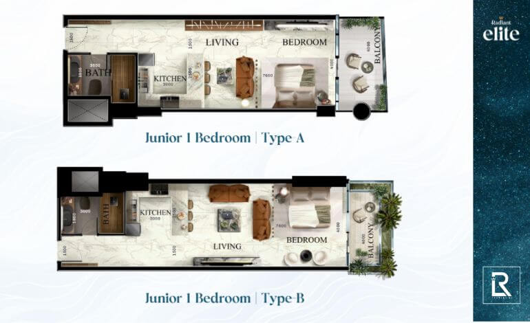 Radiant Elite Tower at Al Reem Island,Radiant Elite Tower by Radiant Real Estate,Radiant Elite Tower,Reem Island,Reem Island Apartments,Radiant Tower Reem Island Radiant Elite Tower at Al Reem Island