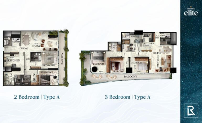 Radiant Elite Tower at Al Reem Island,Radiant Elite Tower by Radiant Real Estate,Radiant Elite Tower,Reem Island,Reem Island Apartments,Radiant Tower Reem Island Radiant Elite Tower at Al Reem Island