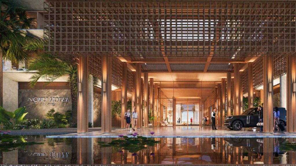 Nobu Residences Abu Dhabi,Nobu Residences Saadiyat Island,Nobu Residences payment plan,Nobu Residences unit types,Nobu Residences 1 bedroom,Nobu Residences handover date,Nobu Residences Q4 2027 handover,Nobu Residences prices Abu Dhabi,Nobu Residences investment opportunity,Nobu Residences near Louvre Abu Dhabi,Nobu Residences beachfront Saadiyat,Nobu Residences luxury amenities Nobu Residences Abu Dhabi