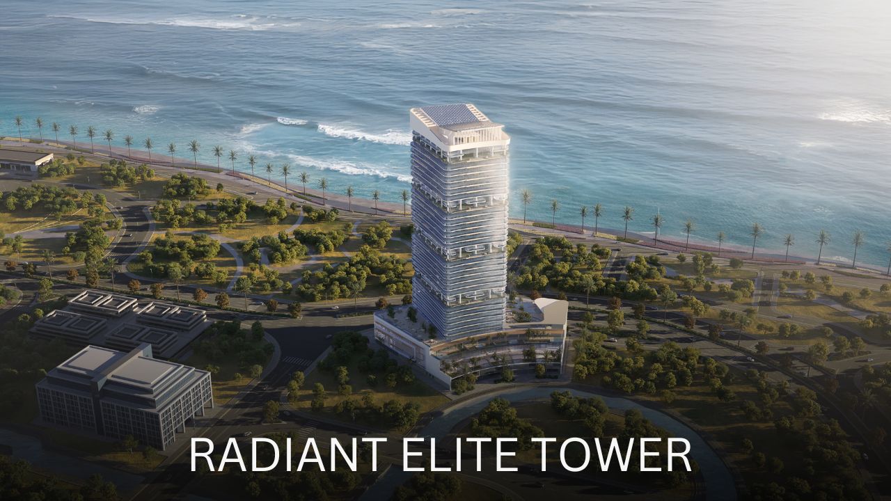 Radiant Elite Tower