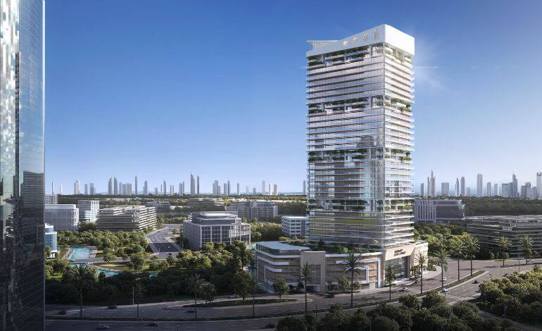 Radiant Elite Tower at Al Reem Island,Radiant Elite Tower by Radiant Real Estate,Radiant Elite Tower,Reem Island,Reem Island Apartments,Radiant Tower Reem Island Radiant Elite Tower at Al Reem Island