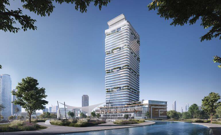 Radiant Elite Tower at Al Reem Island,Radiant Elite Tower by Radiant Real Estate,Radiant Elite Tower,Reem Island,Reem Island Apartments,Radiant Tower Reem Island Radiant Elite Tower at Al Reem Island