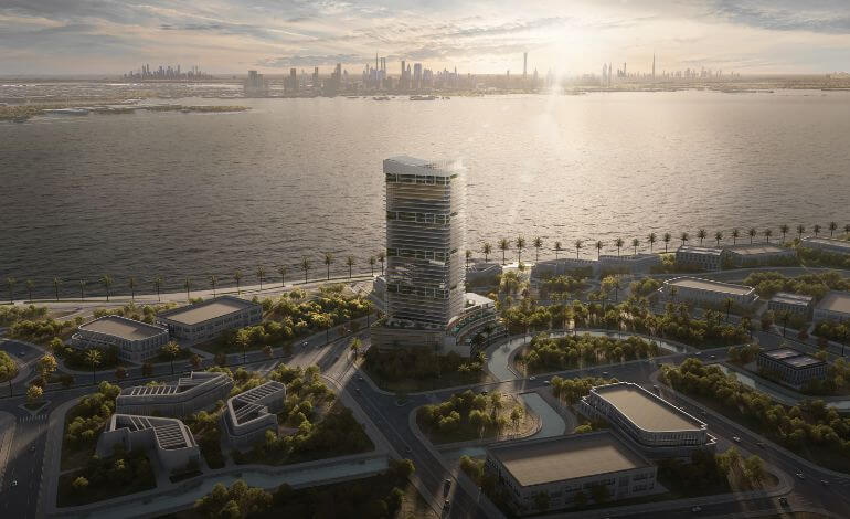 Radiant Elite Tower at Al Reem Island,Radiant Elite Tower by Radiant Real Estate,Radiant Elite Tower,Reem Island,Reem Island Apartments,Radiant Tower Reem Island Radiant Elite Tower at Al Reem Island