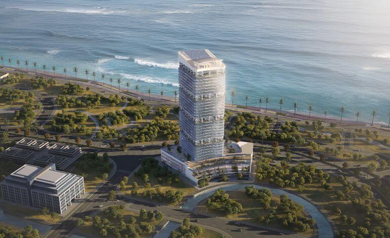 Radiant Elite Tower at Al Reem Island,Radiant Elite Tower by Radiant Real Estate,Radiant Elite Tower,Reem Island,Reem Island Apartments,Radiant Tower Reem Island Radiant Elite Tower at Al Reem Island