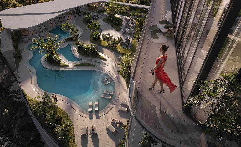 Radiant Elite Tower at Al Reem Island,Radiant Elite Tower by Radiant Real Estate,Radiant Elite Tower,Reem Island,Reem Island Apartments,Radiant Tower Reem Island Radiant Elite Tower at Al Reem Island