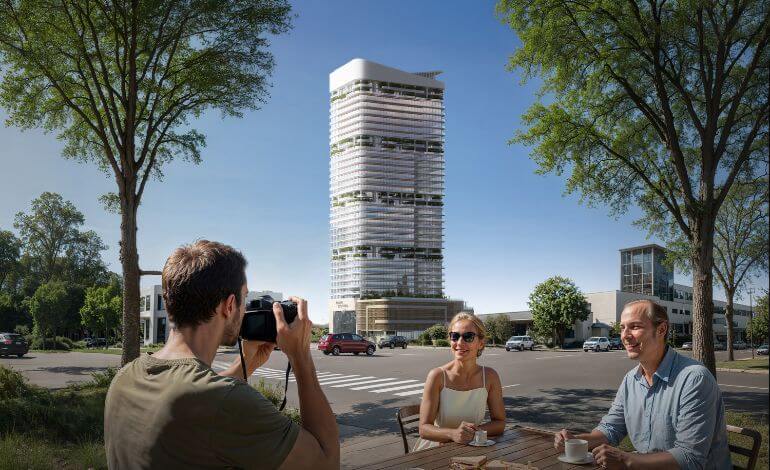 Radiant Elite Tower at Al Reem Island,Radiant Elite Tower by Radiant Real Estate,Radiant Elite Tower,Reem Island,Reem Island Apartments,Radiant Tower Reem Island Radiant Elite Tower at Al Reem Island