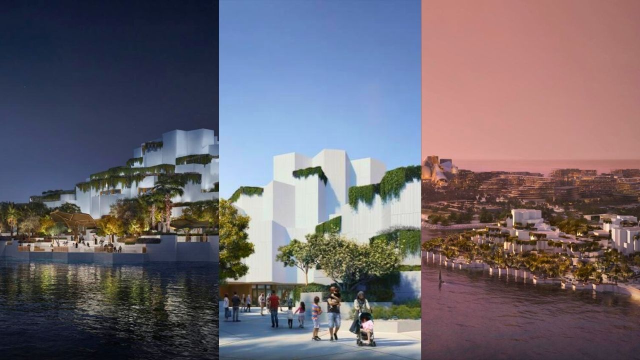 What is natural history museum