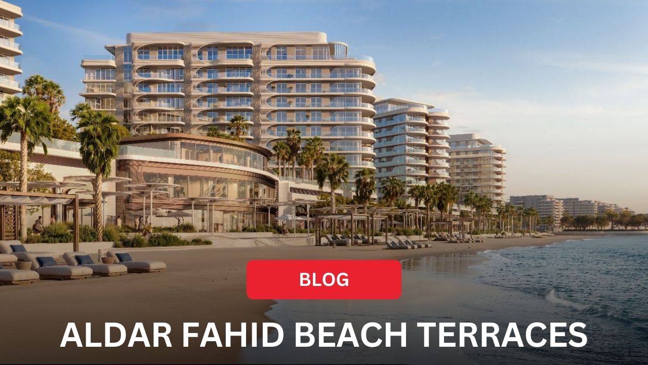 Fahid Beach Terraces