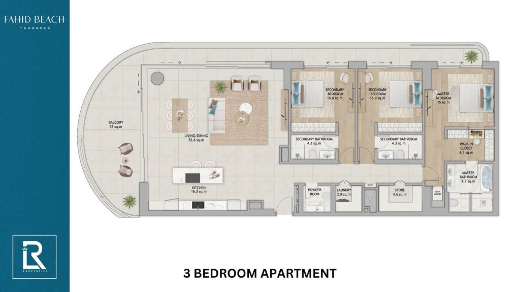 Fahid Beach Terraces,Fahid Beach Terraces Fahid Island,Fahid Beach Terraces by Aldar,Fahid Beach Terraces apartments for sale,Fahid Beach Terraces duplexes,Fahid Beach Terraces penthouses,Fahid Beach Terraces 1‑4 bedroom units,Fahid Beach Terraces beachfront living,Fahid Beach Terraces resale prices,Fahid Beach Terraces investment opportunity,Fahid Beach Terraces residential launch,Fahid Beach Terraces infinity pools Fahid Beach Terraces