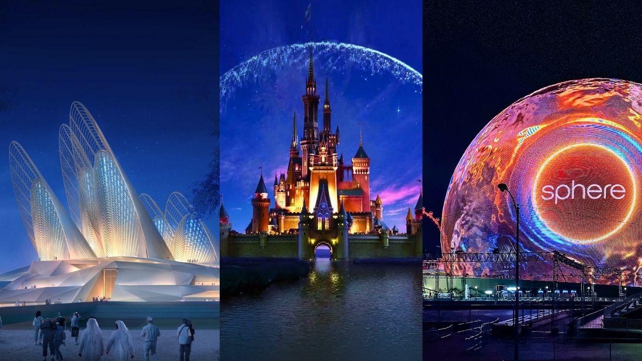 Global Tourism Hub by 2035