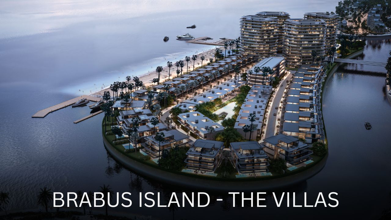 Mandarin Oriental Residences on Saadiyat Island by Aldar 70 Mandarin Oriental Brabus Island The Villas