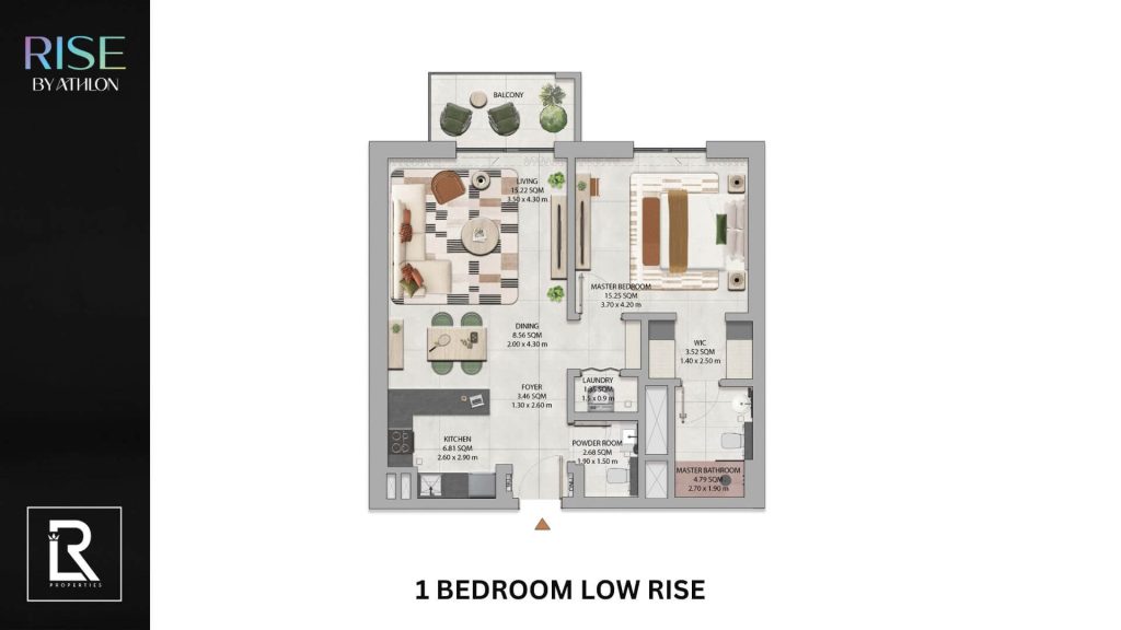 Rise by Athlon,Rise by Athlon Dubai,Rise by Athlon final phase,Rise by Athlon apartments for sale,Rise by Athlon wellness community,Rise by Athlon themed buildings,Rise by Athlon 1 to 3 bedroom units,Rise by Athlon payment plan,Rise by Athlon handover date,Rise by Athlon park view apartments,Rise by Athlon prices Dubai,Rise by Athlon investment opportunity,Rise by Athlon masterplan Dubai,Rise by Athlon modern lifestyle homes Rise by Athlon