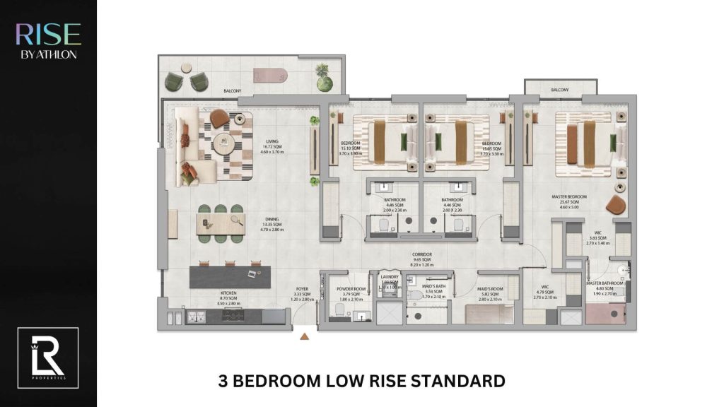 Rise by Athlon,Rise by Athlon Dubai,Rise by Athlon final phase,Rise by Athlon apartments for sale,Rise by Athlon wellness community,Rise by Athlon themed buildings,Rise by Athlon 1 to 3 bedroom units,Rise by Athlon payment plan,Rise by Athlon handover date,Rise by Athlon park view apartments,Rise by Athlon prices Dubai,Rise by Athlon investment opportunity,Rise by Athlon masterplan Dubai,Rise by Athlon modern lifestyle homes Rise by Athlon