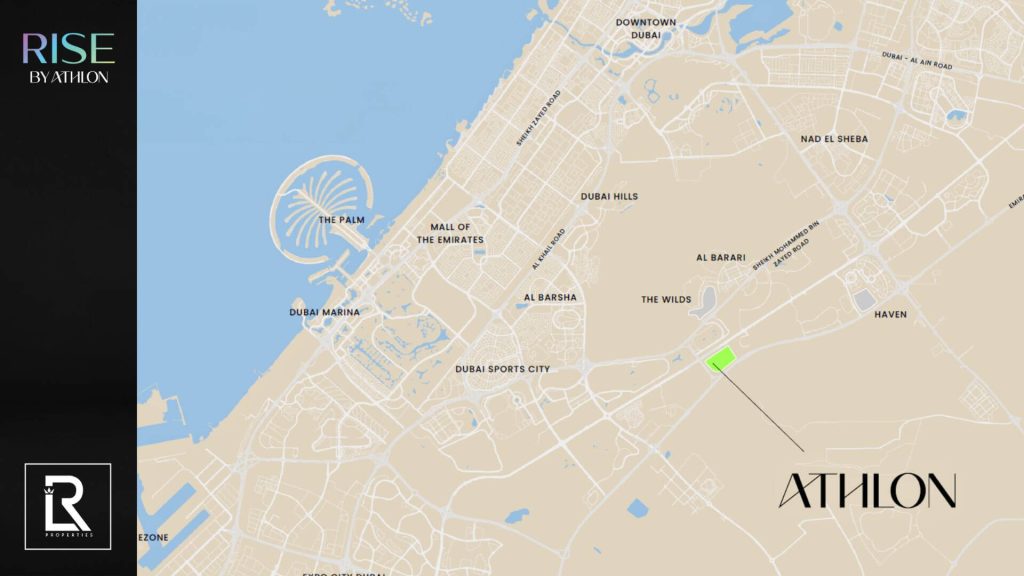 Rise by Athlon,Rise by Athlon Dubai,Rise by Athlon final phase,Rise by Athlon apartments for sale,Rise by Athlon wellness community,Rise by Athlon themed buildings,Rise by Athlon 1 to 3 bedroom units,Rise by Athlon payment plan,Rise by Athlon handover date,Rise by Athlon park view apartments,Rise by Athlon prices Dubai,Rise by Athlon investment opportunity,Rise by Athlon masterplan Dubai,Rise by Athlon modern lifestyle homes Rise by Athlon