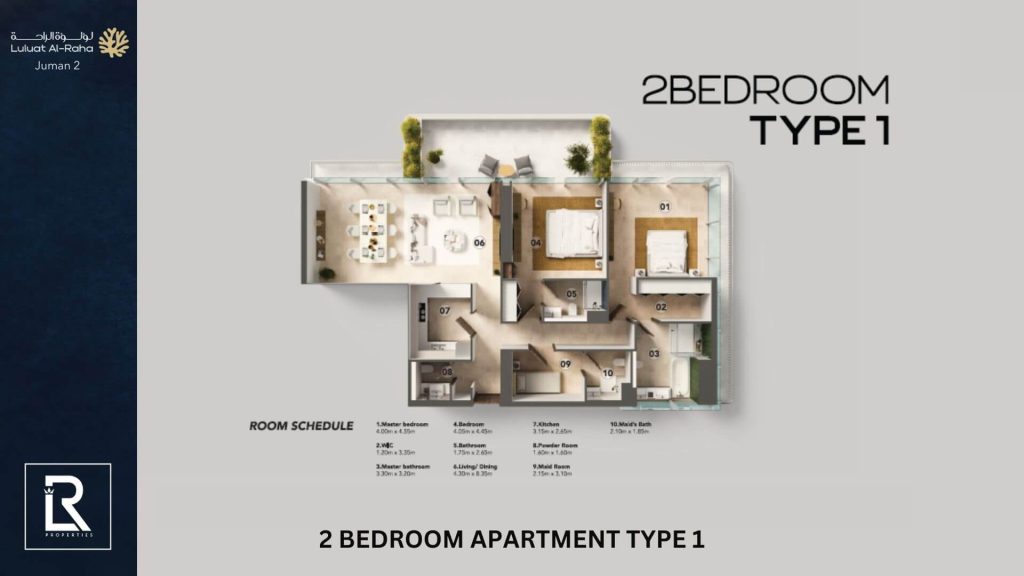 Juman 2 Luluat Al Raha,Juman 2 by ICT,Juman 2 waterfront apartments,Juman 2 Al Raha Beach Abu Dhabi,Juman 2 by ICTReD,Juman 2 apartments for sale,Juman 2 1-4 bedroom apartments,Juman 2 with maid's room,Juman 2 payment plan,Juman 2 marina view residences,Juman 2 handover date,Juman 2 luxury amenities,Juman 2 marina access,Juman 2 gated community Abu Dhabi,Juman 2 investment opportunity Juman 2 Luluat Al Raha