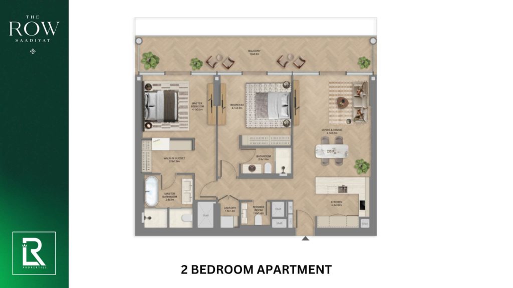 The Row Saadiyat 18 The Row Saadiyat,The Row Saadiyat Aldar,The Row Saadiyat apartments for sale,The Row Saadiyat one bedroom,The Row Saadiyat two bedroom,The Row Saadiyat three bedroom,The Row Saadiyat Saadiyat Cultural District,The Row Saadiyat architectural design,The Row Saadiyat luxury living Abu Dhabi,The Row Saadiyat investment opportunity,The Row Saadiyat wellness amenities,The Row Saadiyat cultural district address,The Row Saadiyat front‑row museum views,The Row Saadiyat lifestyle quarter,The Row Saadiyat buyer eligibility all nationalities,The Row Saadiyat payment plan The Row Saadiyat
