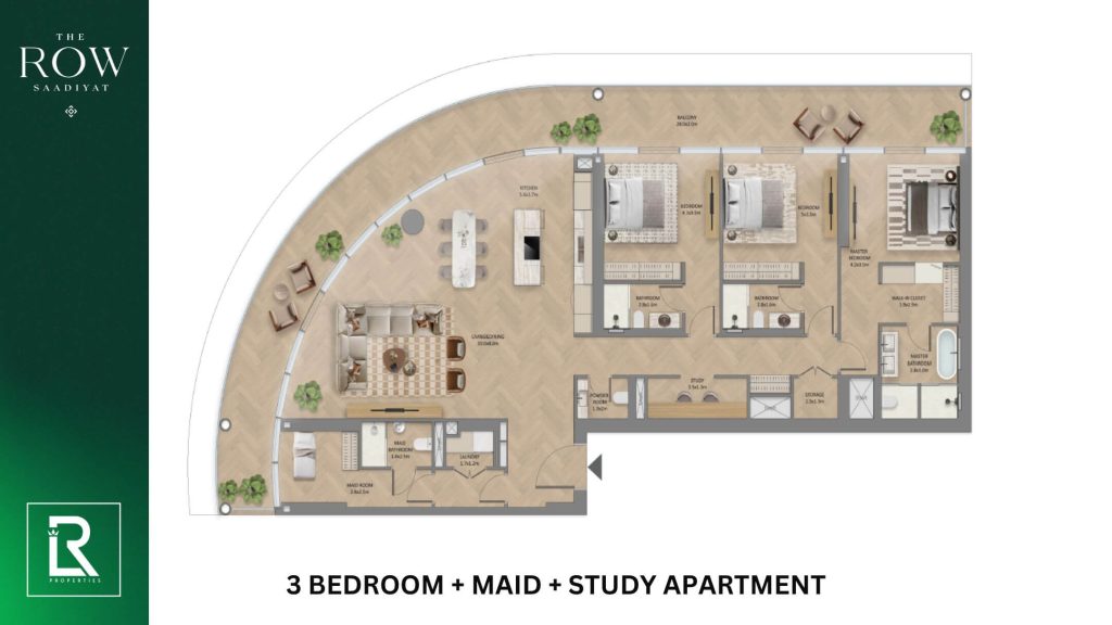 The Row Saadiyat 17 The Row Saadiyat,The Row Saadiyat Aldar,The Row Saadiyat apartments for sale,The Row Saadiyat one bedroom,The Row Saadiyat two bedroom,The Row Saadiyat three bedroom,The Row Saadiyat Saadiyat Cultural District,The Row Saadiyat architectural design,The Row Saadiyat luxury living Abu Dhabi,The Row Saadiyat investment opportunity,The Row Saadiyat wellness amenities,The Row Saadiyat cultural district address,The Row Saadiyat front‑row museum views,The Row Saadiyat lifestyle quarter,The Row Saadiyat buyer eligibility all nationalities,The Row Saadiyat payment plan The Row Saadiyat