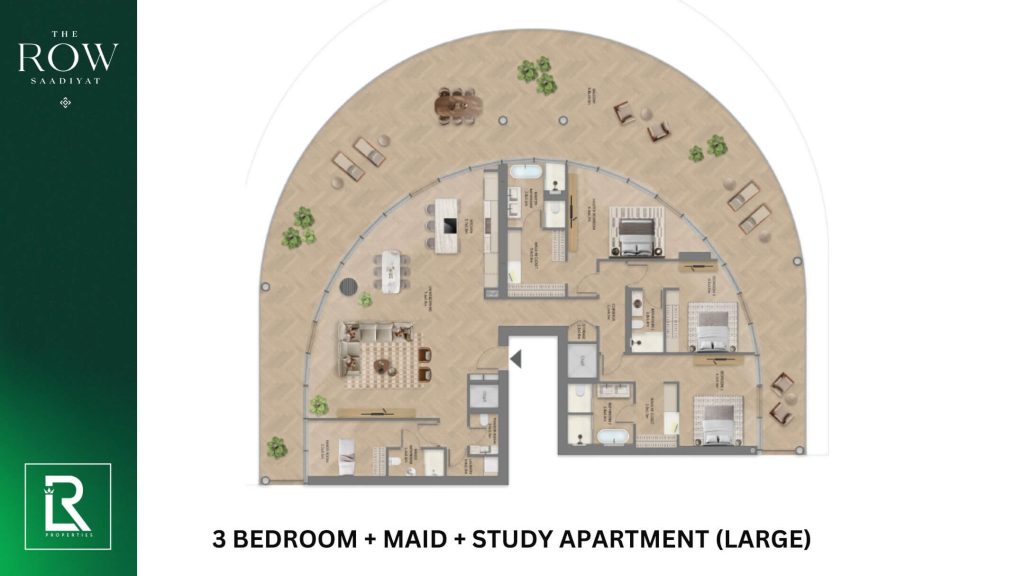 The Row Saadiyat 16 The Row Saadiyat,The Row Saadiyat Aldar,The Row Saadiyat apartments for sale,The Row Saadiyat one bedroom,The Row Saadiyat two bedroom,The Row Saadiyat three bedroom,The Row Saadiyat Saadiyat Cultural District,The Row Saadiyat architectural design,The Row Saadiyat luxury living Abu Dhabi,The Row Saadiyat investment opportunity,The Row Saadiyat wellness amenities,The Row Saadiyat cultural district address,The Row Saadiyat front‑row museum views,The Row Saadiyat lifestyle quarter,The Row Saadiyat buyer eligibility all nationalities,The Row Saadiyat payment plan The Row Saadiyat