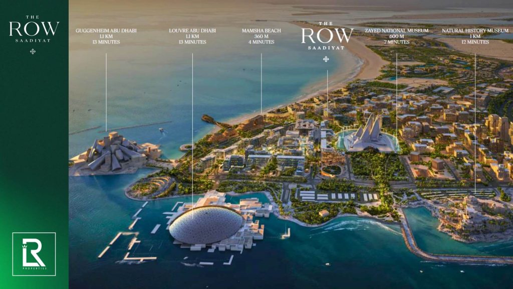 The Row Saadiyat 22 The Row Saadiyat,The Row Saadiyat Aldar,The Row Saadiyat apartments for sale,The Row Saadiyat one bedroom,The Row Saadiyat two bedroom,The Row Saadiyat three bedroom,The Row Saadiyat Saadiyat Cultural District,The Row Saadiyat architectural design,The Row Saadiyat luxury living Abu Dhabi,The Row Saadiyat investment opportunity,The Row Saadiyat wellness amenities,The Row Saadiyat cultural district address,The Row Saadiyat front‑row museum views,The Row Saadiyat lifestyle quarter,The Row Saadiyat buyer eligibility all nationalities,The Row Saadiyat payment plan The Row Saadiyat