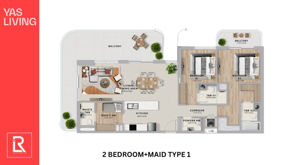 Yas Living by Aldar,Yas Living apartments Yas Island,Yas Living studio apartments,Yas Living 1 bedroom apartment,Yas Living 2 bedroom apartment,Yas Living 3 bedroom apartment,Yas Living Aldar project,Yas Living payment plan,Yas Living handover date,Yas Living for sale Abu Dhabi,Yas Living rental yield,Yas Living investment opportunity,Yas Living lifestyle community,Yas Living near Yas Mall,Yas Living modern apartments Yas Living by Aldar