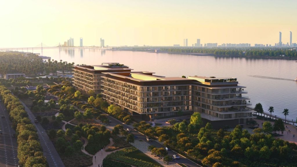 Bashayer Residences by Modon,Waterfront apartments,Bashayer Residences Hudayriyat Island,Bashayer waterfront apartments,Modon Hudayriyat Island apartments,Hudayriyat Island apartments for sale,modon properties,Hudayriyat Island,apartments Bashayer Residences by Modon