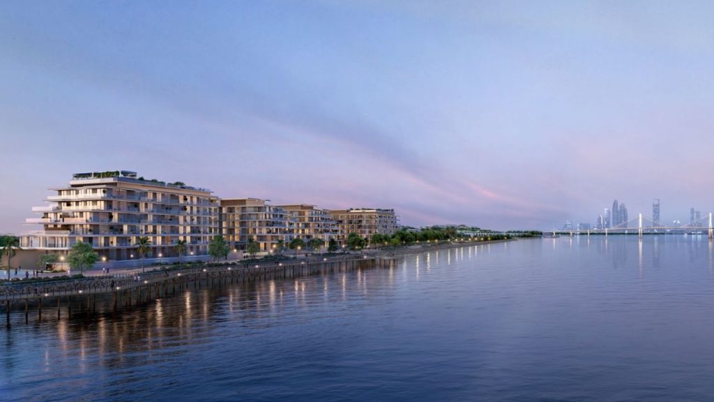 Bashayer Residences by Modon,Waterfront apartments,Bashayer Residences Hudayriyat Island,Bashayer waterfront apartments,Modon Hudayriyat Island apartments,Hudayriyat Island apartments for sale,modon properties,Hudayriyat Island,apartments Bashayer Residences by Modon