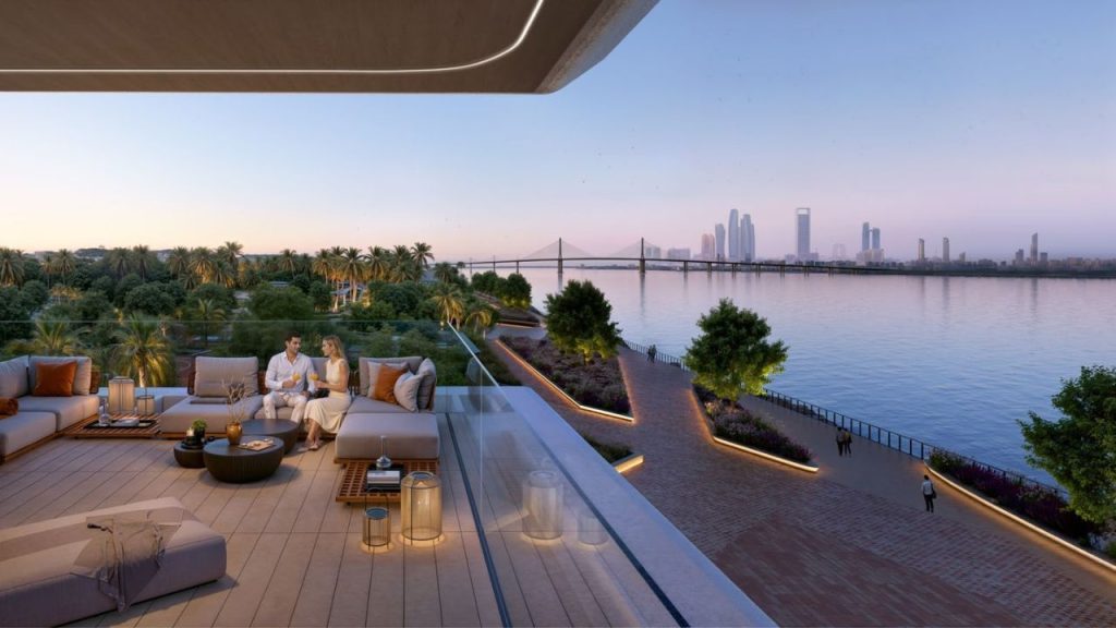 Bashayer Residences by Modon,Waterfront apartments,Bashayer Residences Hudayriyat Island,Bashayer waterfront apartments,Modon Hudayriyat Island apartments,Hudayriyat Island apartments for sale,modon properties,Hudayriyat Island,apartments Bashayer Residences by Modon