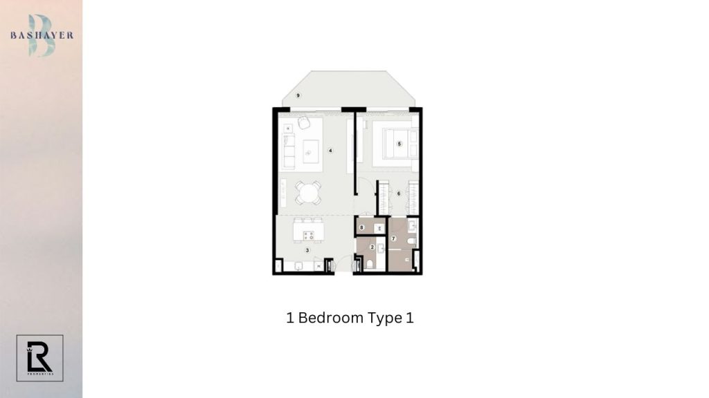 Bashayer Residences by Modon,Waterfront apartments,Bashayer Residences Hudayriyat Island,Bashayer waterfront apartments,Modon Hudayriyat Island apartments,Hudayriyat Island apartments for sale,modon properties,Hudayriyat Island,apartments Bashayer Residences by Modon
