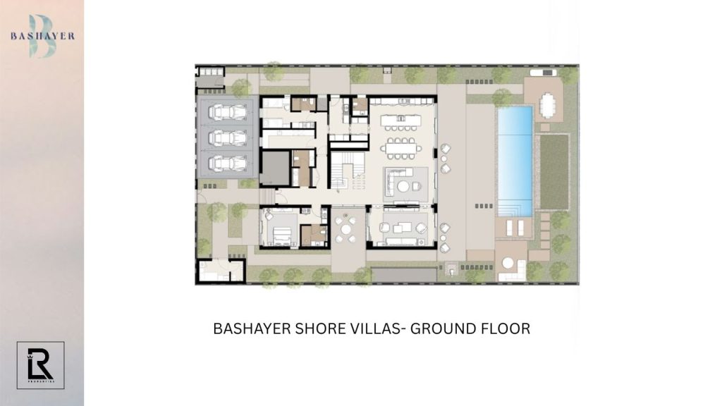 Bashayer Villas by Modon,Bashayer Villas Hudayriyat Island,Bashayer waterfront villas,Hudayriyat Island villas for sale,Luxury villas,Bashayer community Abu Dhabi,Hudayriat island,modon Bashayer Villas by Modon