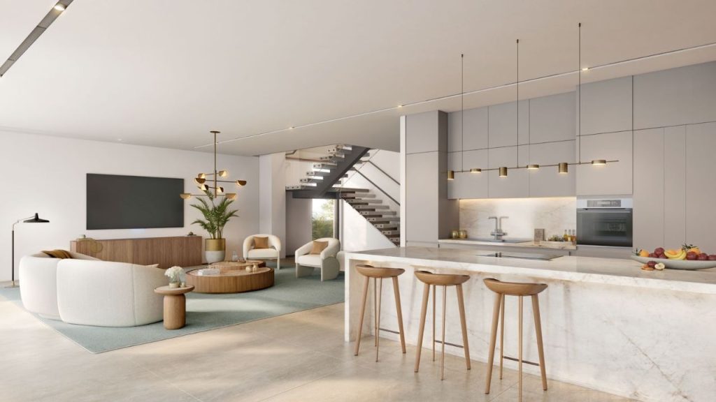 Bashayer Villas by Modon,Bashayer Villas Hudayriyat Island,Bashayer waterfront villas,Hudayriyat Island villas for sale,Luxury villas,Bashayer community Abu Dhabi,Hudayriat island,modon Bashayer Villas by Modon