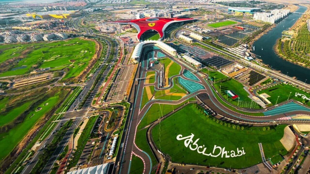 Crowdfunded Property in YAS