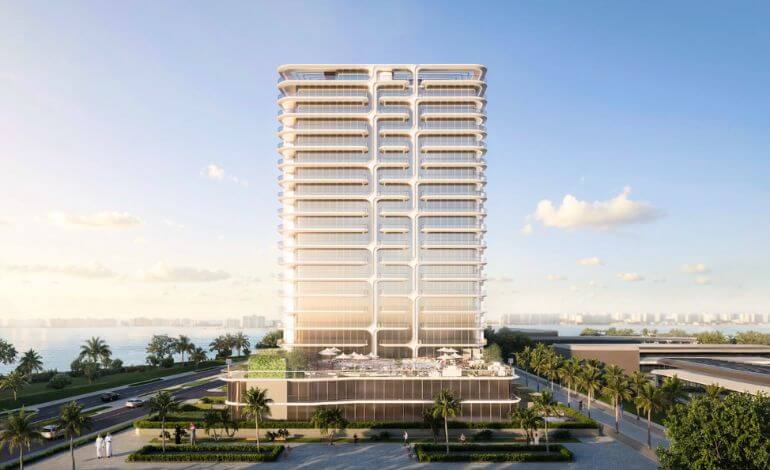 STELLAR by ELIE SAAB,stellar by elie saab in yas island,branded residence on Yas Island,yas island,waterfront luxury branded residence,waterfront residence in Yas Island,ELIE SAAB STELLAR by ELIE SAAB