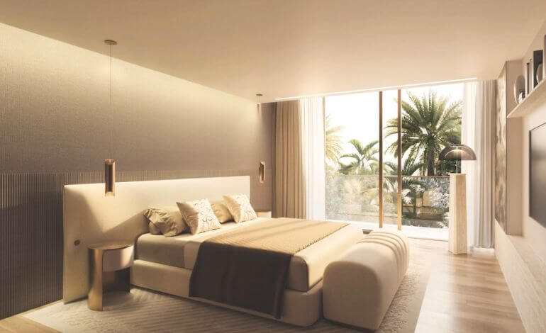 STELLAR by ELIE SAAB,stellar by elie saab in yas island,branded residence on Yas Island,yas island,waterfront luxury branded residence,waterfront residence in Yas Island,ELIE SAAB STELLAR by ELIE SAAB