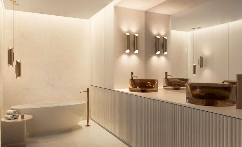 STELLAR by ELIE SAAB,stellar by elie saab in yas island,branded residence on Yas Island,yas island,waterfront luxury branded residence,waterfront residence in Yas Island,ELIE SAAB STELLAR by ELIE SAAB