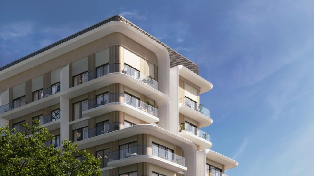 Yas Riva Residences,Yas Riva Residences by Aldar,Canal- View Apartments on Yas,canal view apartments in Yas Island,Yas Island properties,waterfront apartments Yas Island,luxury apartments in Yas Island Yas Riva Residences