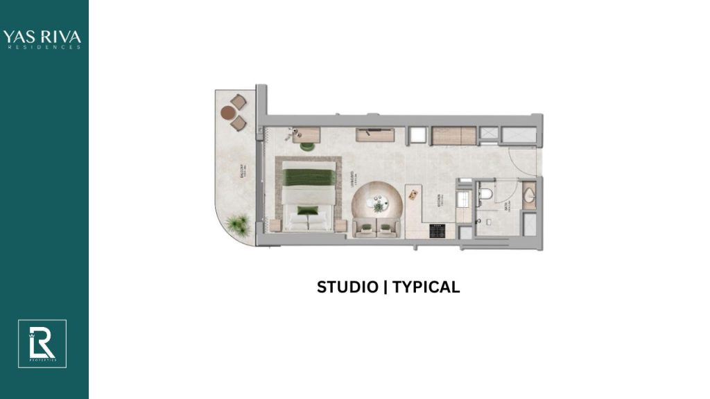 Yas Riva Residences,Yas Riva Residences by Aldar,Canal- View Apartments on Yas,canal view apartments in Yas Island,Yas Island properties,waterfront apartments Yas Island,luxury apartments in Yas Island Yas Riva Residences